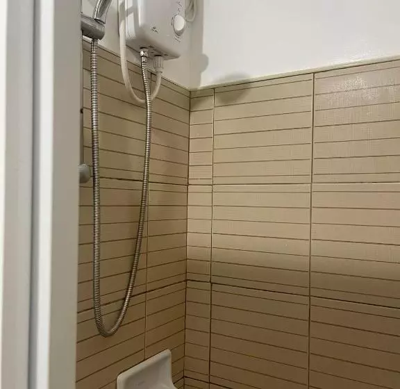 Moldex Residence Baguio