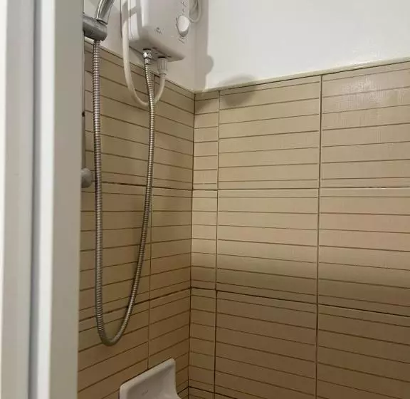 Moldex Residence Baguio