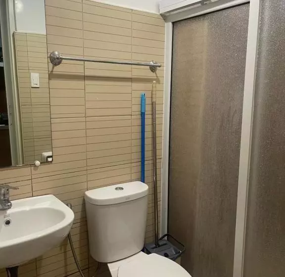 Moldex Residence Baguio