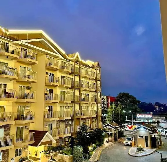 Moldex Residence Baguio