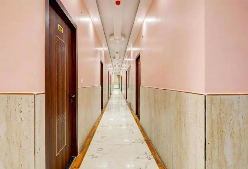 Oyo Flagship The Ashoka Hotel Restaurant And Banquet