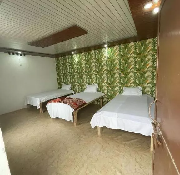 Majatalo Ayodhya Ram Nagri Tourism