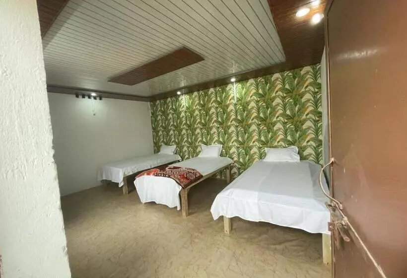 Majatalo Ayodhya Ram Nagri Tourism