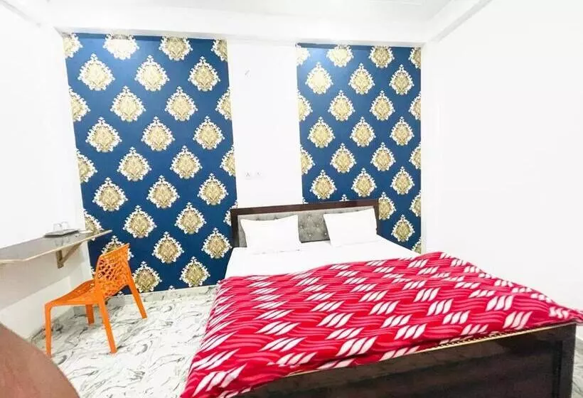 Majatalo Ayodhya Ram Nagri Tourism