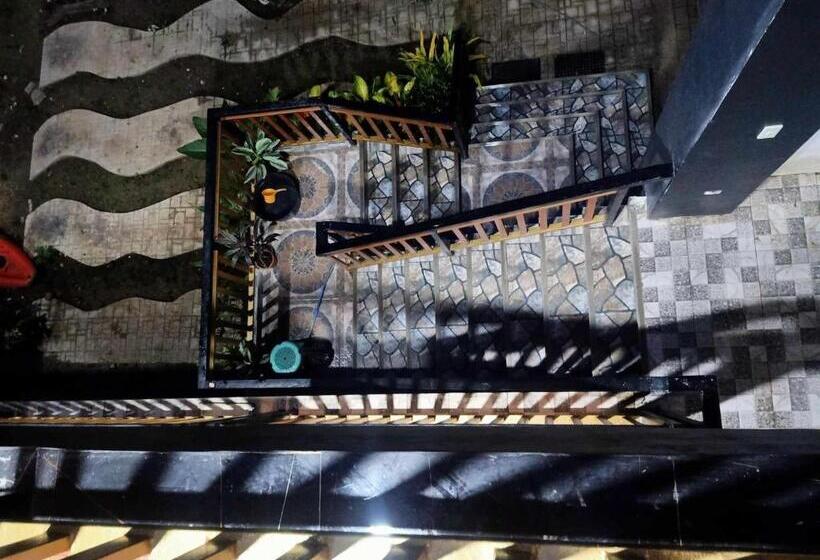 Pensione Gbu Loboc River Guesthouse