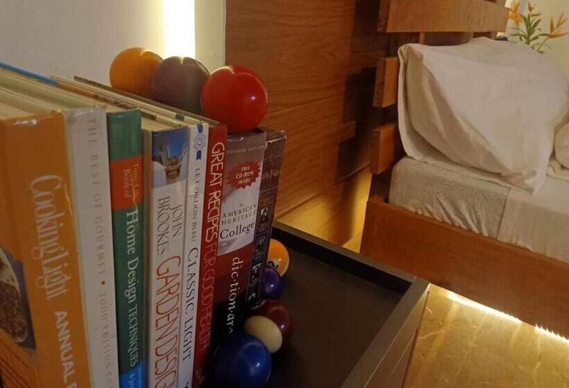 Pensione Gbu Loboc River Guesthouse