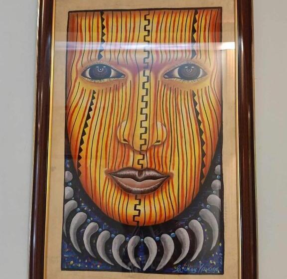 Pensione Gbu Loboc River Guesthouse