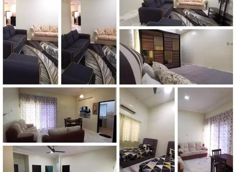 ペンション Kejora Guest House