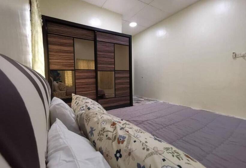 Pensjonat Kejora Guest House