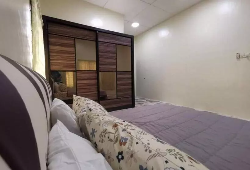 ペンション Kejora Guest House