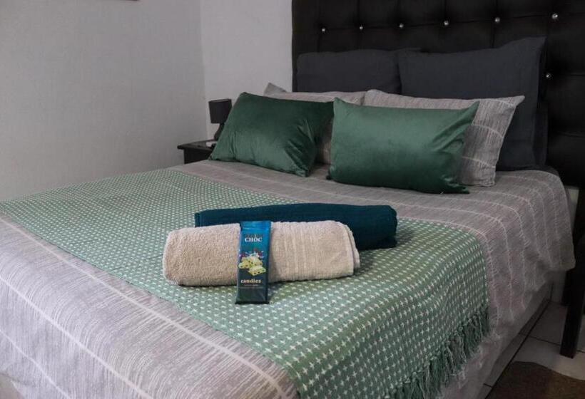 פנסיון Kono Kono Guesthouse