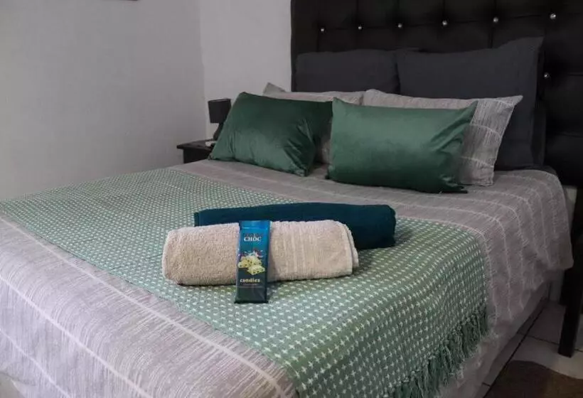 ペンション Kono Kono Guesthouse