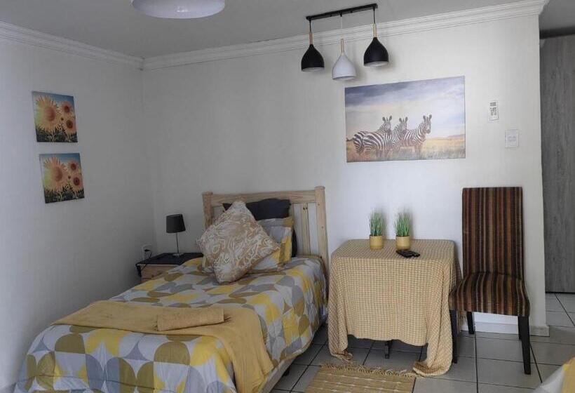 פנסיון Kono Kono Guesthouse