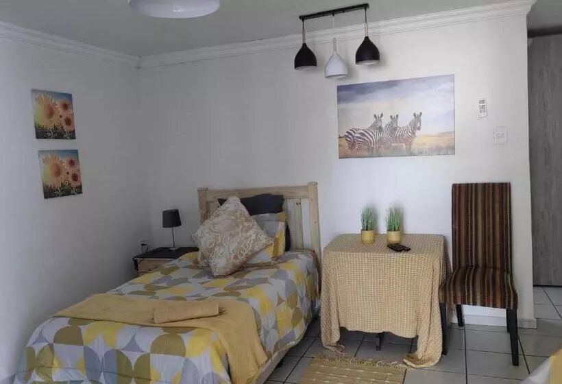 ペンション Kono Kono Guesthouse