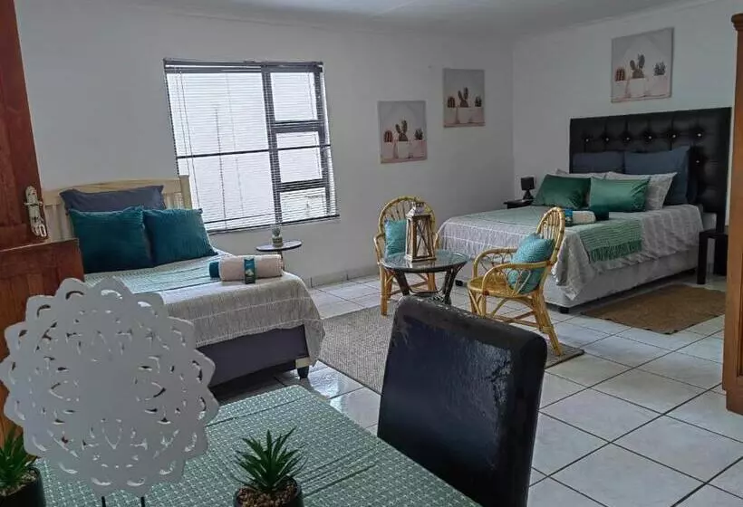 ペンション Kono Kono Guesthouse