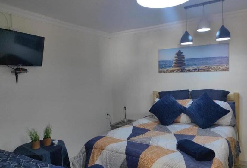 פנסיון Kono Kono Guesthouse