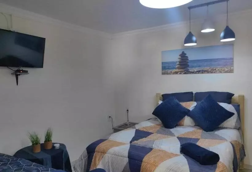 ペンション Kono Kono Guesthouse