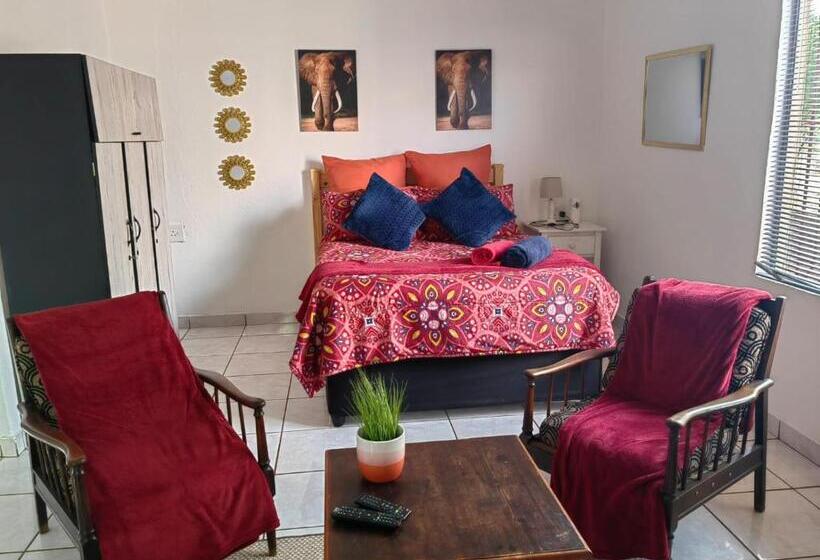 פנסיון Kono Kono Guesthouse