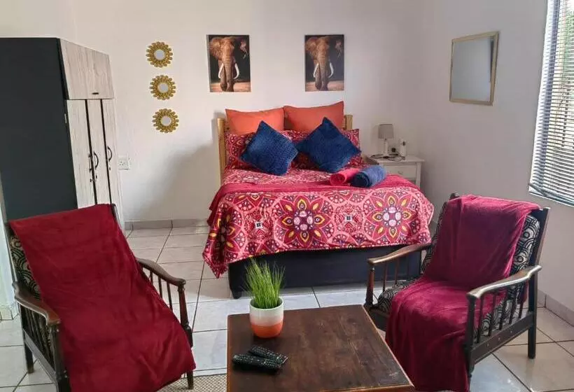 ペンション Kono Kono Guesthouse