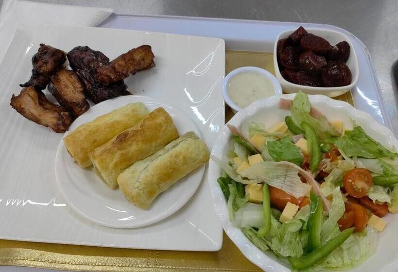 פנסיון Kono Kono Guesthouse