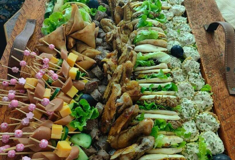 פנסיון Kono Kono Guesthouse