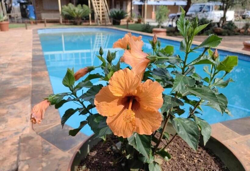 פנסיון Kono Kono Guesthouse