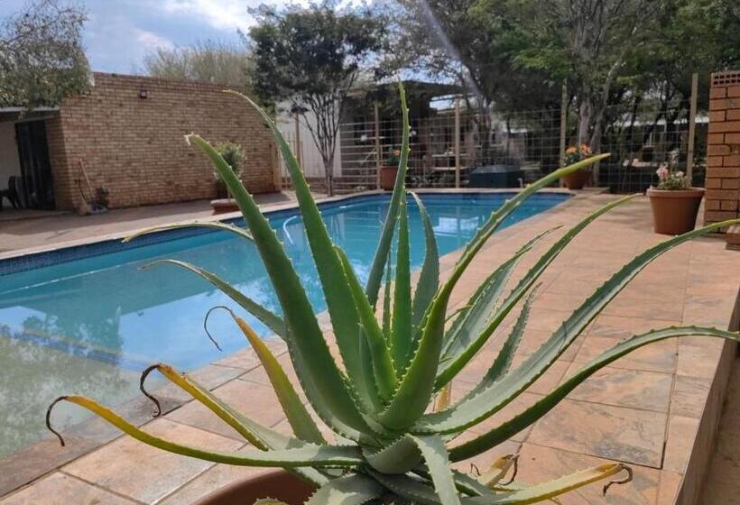 פנסיון Kono Kono Guesthouse