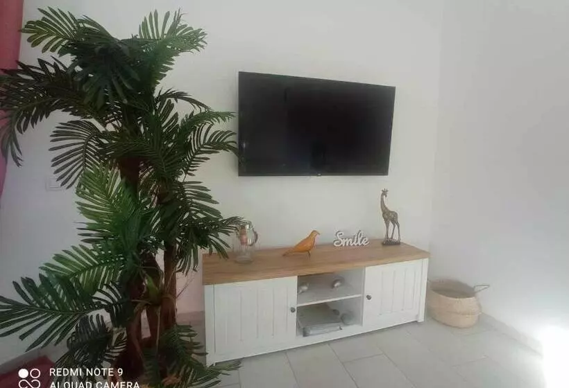 ペンション Natur Room