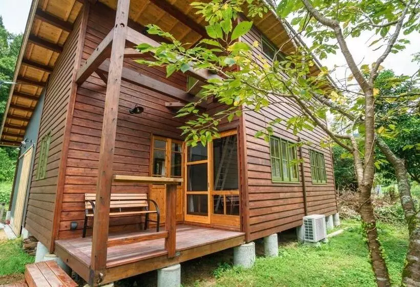 Majatalo Wood Be Good Inn