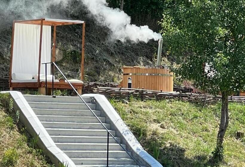 Pensiunea Mara Băile Botiza