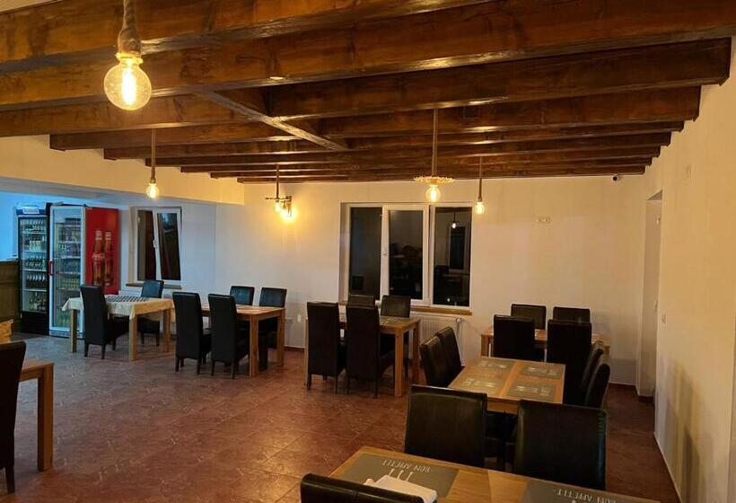 Pensiunea Mara Băile Botiza