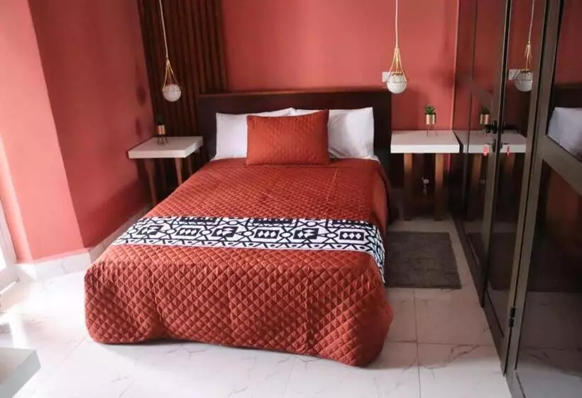 هاستل Casa 2