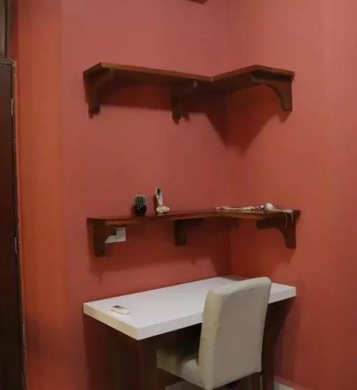 هاستل Casa 2
