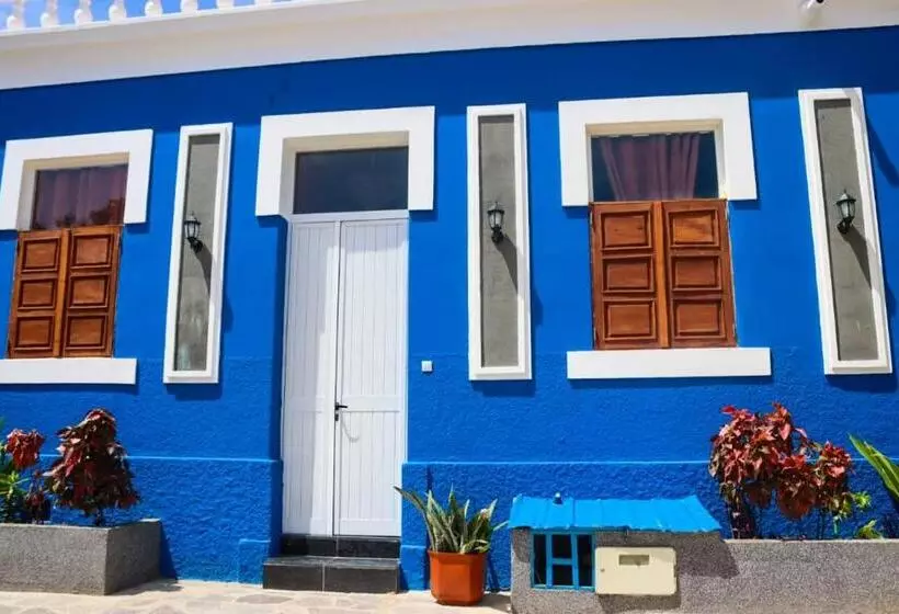 هاستل Casa 2