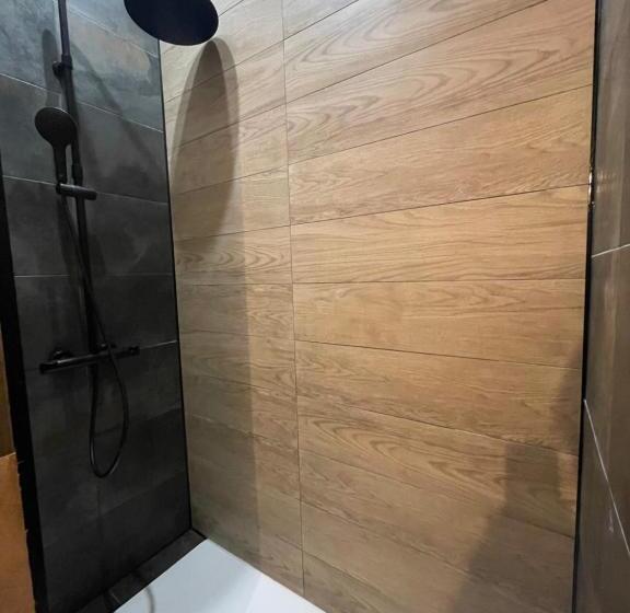 مبيت وإفطار Le Relais Des Caleches   La Chaleureuse