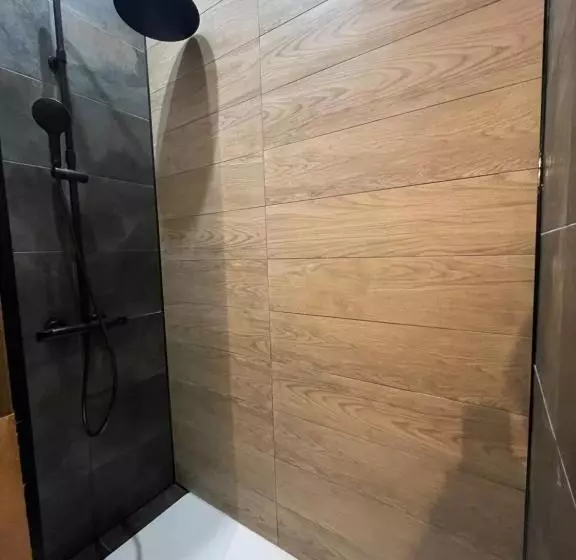 Aamiaismajoitus (B&B) Le Relais Des Caleches   La Chaleureuse