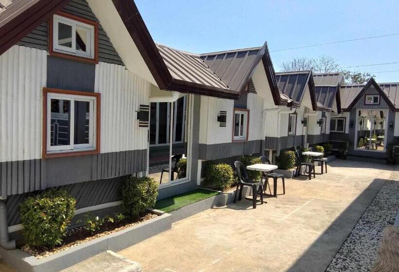 تختخواب و صبحانه Villa Alessa