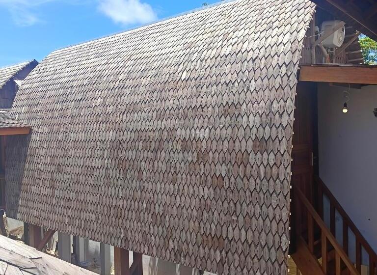 Bunaken 18 Diving Resort And Cafe