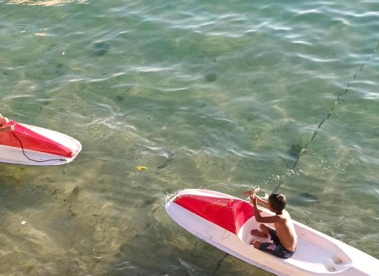 Bunaken 18 Diving Resort And Cafe