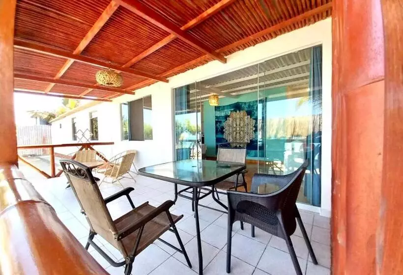 Casuarinas Del Mar Habitacion Playa