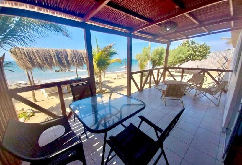 Casuarinas Del Mar Habitacion Playa