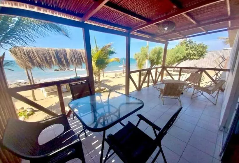 Casuarinas Del Mar Habitacion Playa