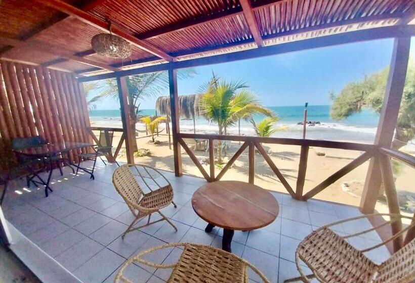 Casuarinas Del Mar Habitacion Playa