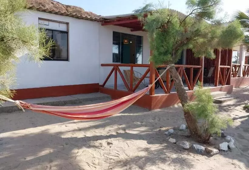 Casuarinas Del Mar Habitacion Playa