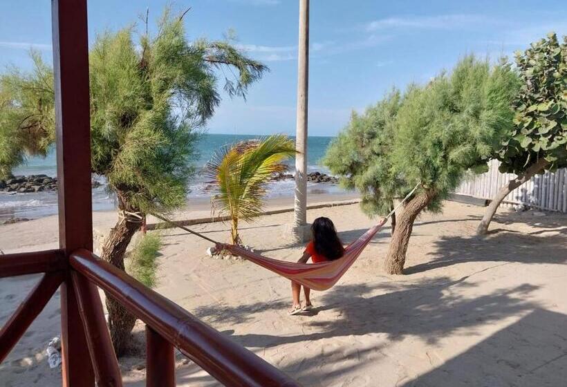 Casuarinas Del Mar Habitacion Playa