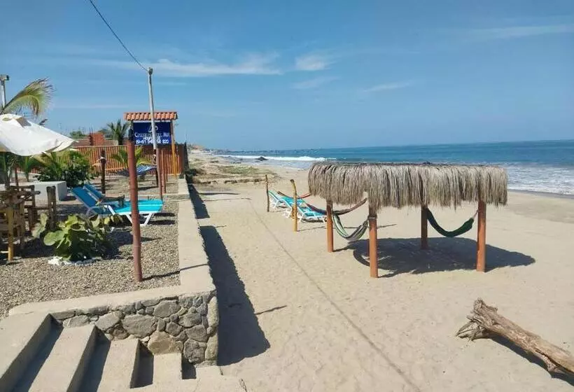 Casuarinas Del Mar Habitacion Playa