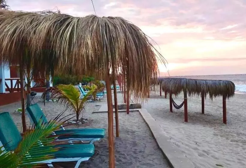 Casuarinas Del Mar Habitacion Playa