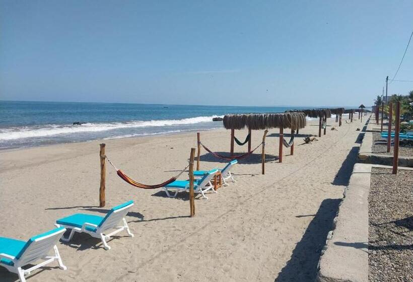 Casuarinas Del Mar Habitacion Playa