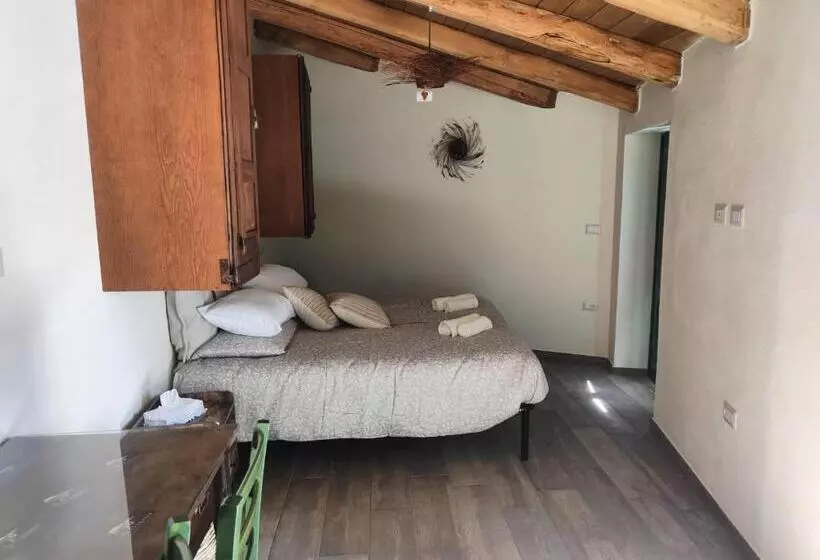 ホテル Andala Agriturismo Esperienziale