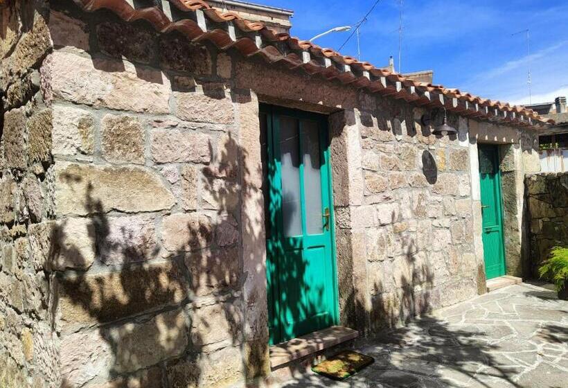 בית מלון כפרי Andala Agriturismo Esperienziale